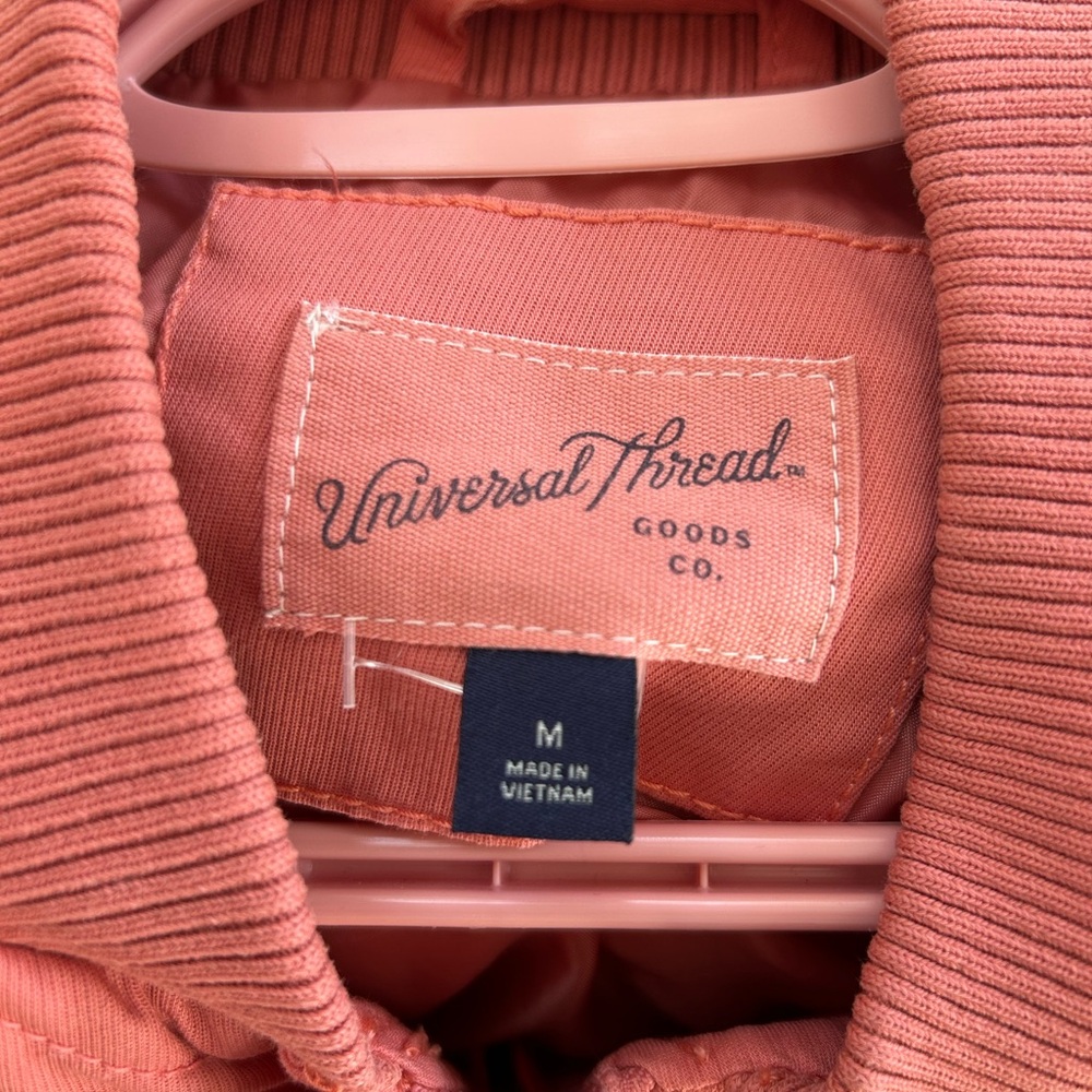 Jacket - Picture 4 of 9